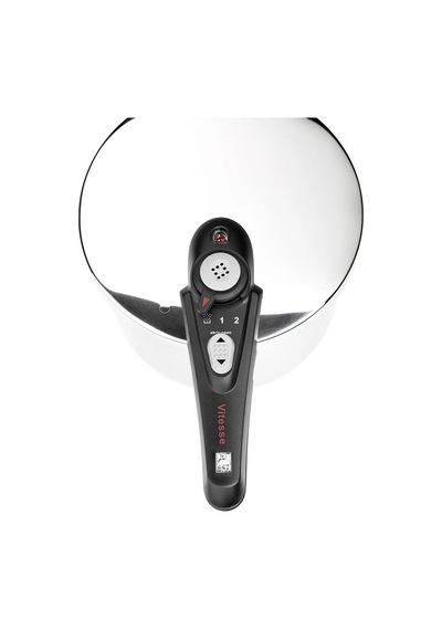 Düdüklü Tencere Vıtesse Pressure Cooker 6 L Diğer