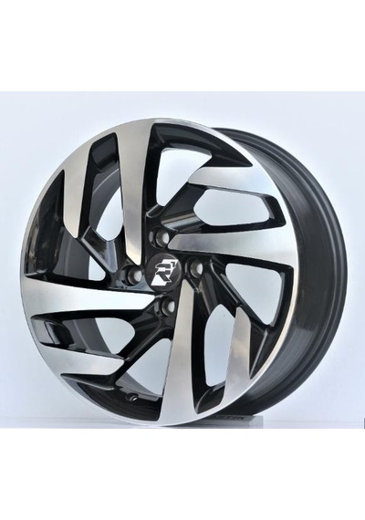 5 114,6 16 6.5 Et35 Ch73.1 Black Dıamond Dy1557-03