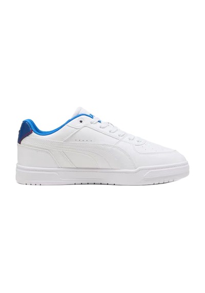 Puma Bmw Mms Caven Iıı Erkek Günlük Ayakkabı 309128-02 Beyaz