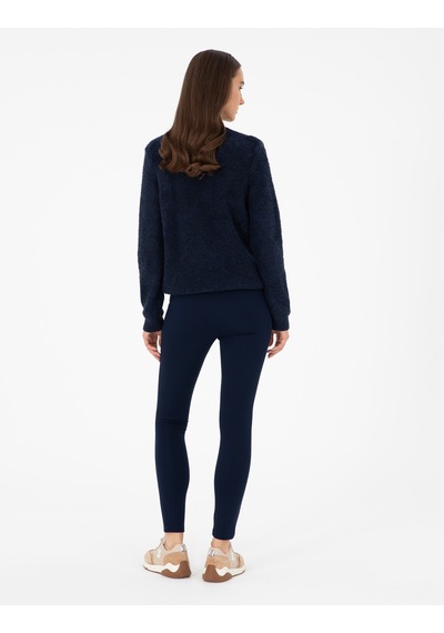 Pierre Cardin Kadın Lacivert Tayt 50290965-vr033 Lacivert Pierre Cardin Kadın Lacivert Tayt 50290965-vr033 Lacivert