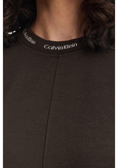 Calvin Klein Oversize Belden Büzgülü Mini Elbise Lv047g251gto2 Kadın Elbise Lv047g251g To2 Kahve Calvin Klein Oversize Belden Büzgülü Mini Elbise Lv047g251gto2 Kadın Elbise Lv047g251g To2 Kahve