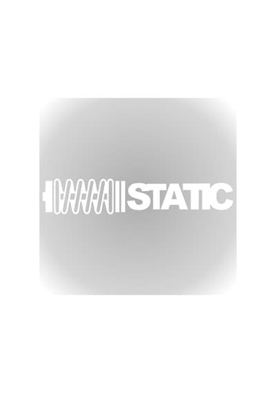 Static Oto Sticker Araba Cam Sticker (496290200)