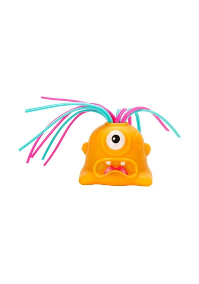 Monster Screaming Sesli Çığlık Atan Canavar Figür Oyuncağı