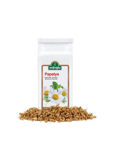 Arifoğlu Papatya Bitki Çayı 2 x 60 G