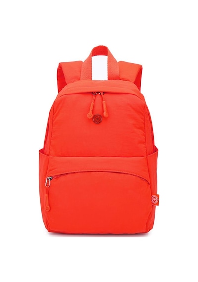 Smart Bags Mikro Poly Kumaş Kadın Sırt Çantası 3344 Orange