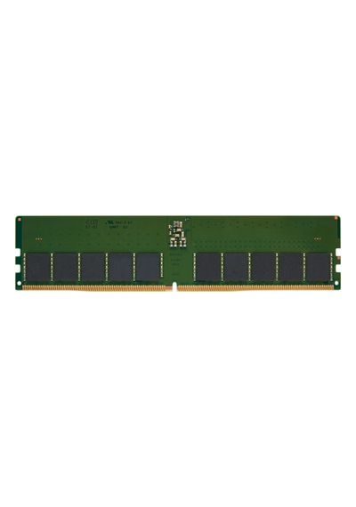 Kıngston 32gb Ddr5 5600mhz Cl46 Registered 1rx4 Sunucu Rami