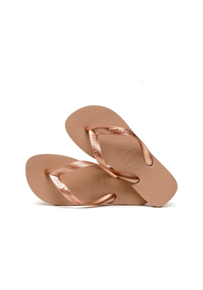 Havaianas H.top Tiras Fc-2115 Pembe Altın