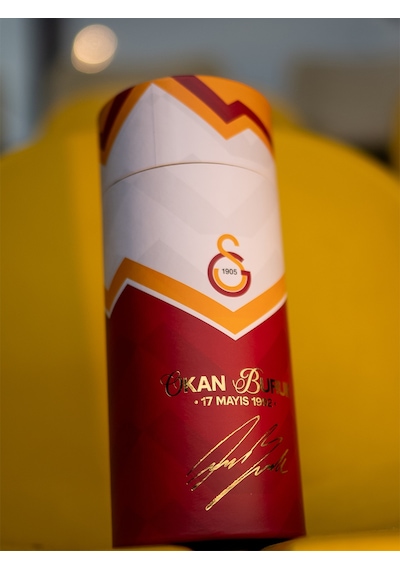 Gsstore Galatasaray Okan Buruk Design Fc T-shirt E232387