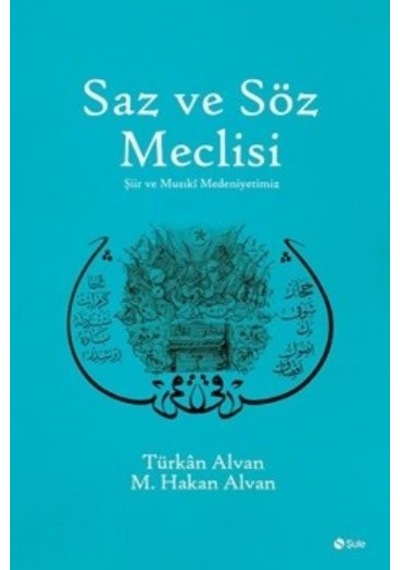 Saz Ve Söz Meclisi