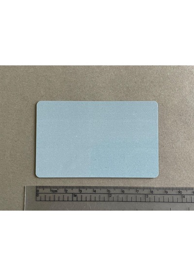 Nfc Kart Silver Ntag213-10 Adet Genel