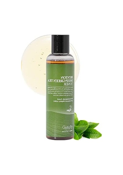 Yeşil Çay Tonik 150 Ml - Derinlemesine Temizleyici