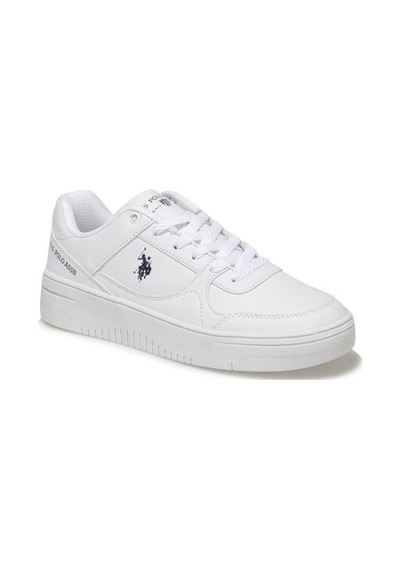 U.S. Polo Assn. U.S. Polo Assn Lee Comfort Casual Erkek Spor Ayakkabı