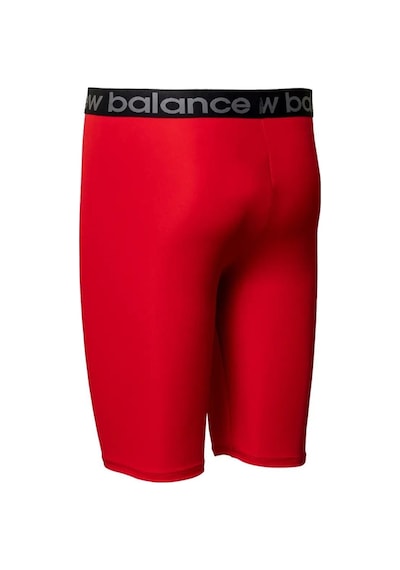 New Balance Tss2221-red Erkek Spor Tayt 001