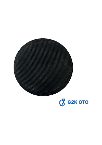 Egea Far Arka Kapağı Büyük Oem: 77367576 77366043
