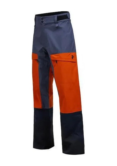 Peak Performance G79000050 M Gravity Gore-tex 3l Erkek Kayak Pantolonu 001