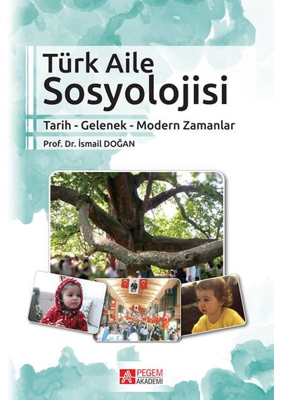 Türk Aile Sosyolojisi