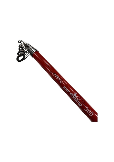 Brf Fishing Eco Force 360 Cm Teleskopik Surf Kamış 50-100 Gr