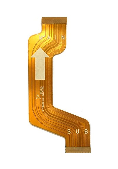 Teknonet Samsung Galaxy A71 Uyumlu Ekran Flex