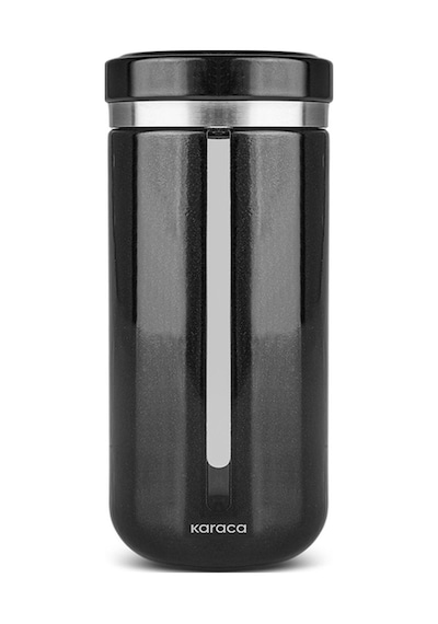 Karaca Mastermaid Saklama Kabı 660 Ml Siyah