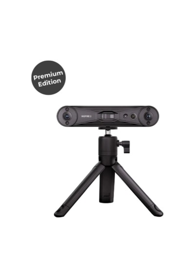 Revopoint Inspire 2 Premium Edition 3d Tarayıcı Cycy3rvp0001