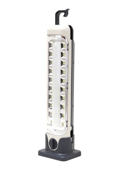 Lj-8830-1 20+1 Ledli Şarjlı Işıldak Diğer