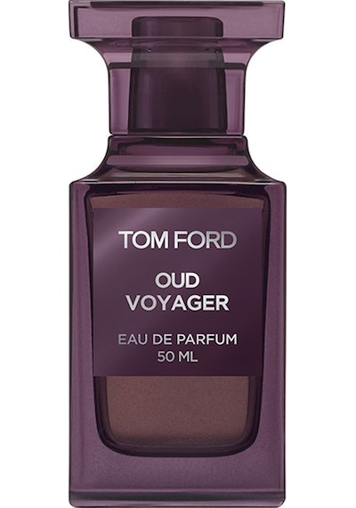 Tom Ford Oud Voyager Edp 50 Ml Oryantal