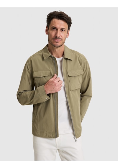 Pierre Cardin Erkek Haki Mont 50325313-vr027
