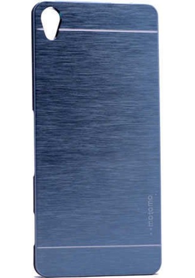 Sony Xperia Xa Motomo Metal Kilif 412846365