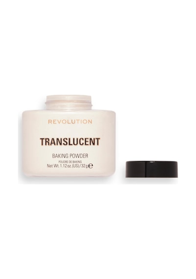 Revolution Translucent Baking Powder 32 G