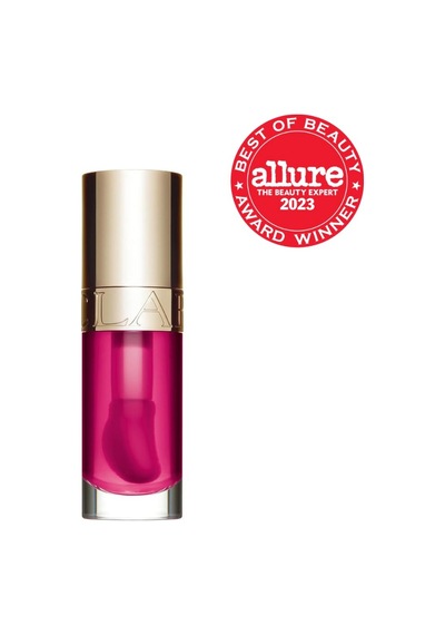 Clarins Comfort Oil Dudak Bakım Yağı - 02 Raspberry, 5002900193 Sku: Smg8690010510617