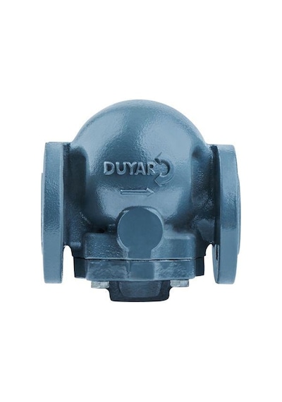 Duyar Şamandralı Kondestop Dn 20 Pn 16