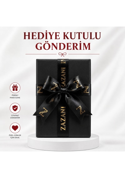 Kişiye Özel İsim Ve Tarih Yazılı Melek Kanadı Kolye - Gizli Mesajlı - Hediye Kutulu - 316l Paslanmaz Çelik Altın