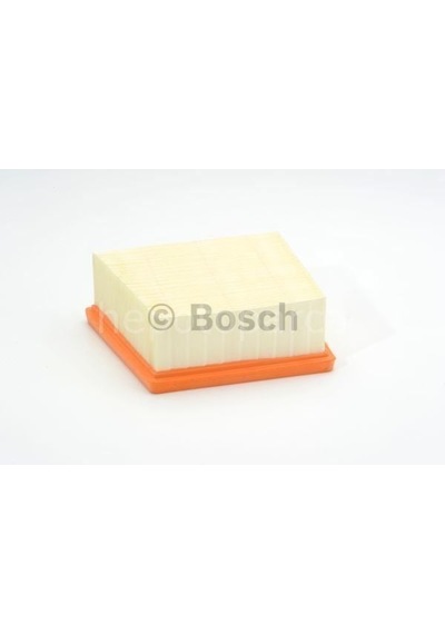 Ford Fiesta 1.6 Ti-vct 07.2008 - 11.2012 Bosch Hava Filtresi Filitre