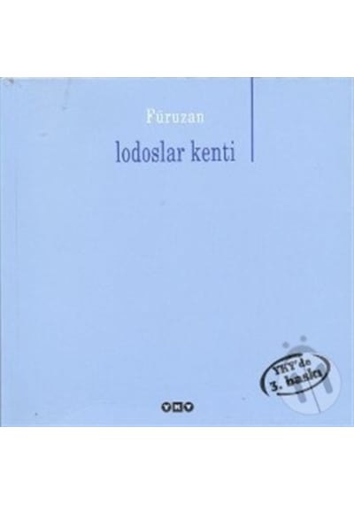 Lodoslar Kenti (füruzan) / Yapı Kredi Şiir Kitapları