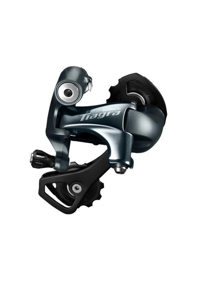 Shımano Tıagra Arka Aktarıcı Rd-4700-gs 10-vites Siyah
