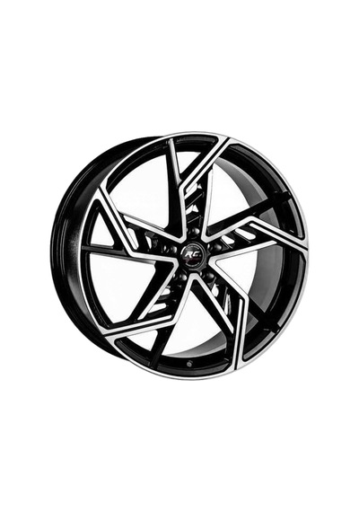 Akd-dxdy388-01 18 İnç 5x112 Mercedes E Uyumlu Et48 66.6 Bd 18 İnç Jant Takımı 4 Adet