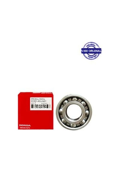 Motosiklet Dio Krank Bilyası 40089