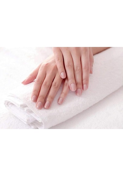 Koodmax Tırnak Eti İtici ve Nail Art Tırnak Süsleme Manikür Çubuğu