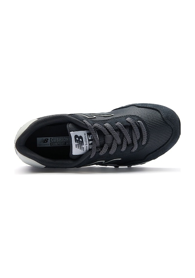 New Balance 515 Kadın Spor Ayakkabı Antrasit