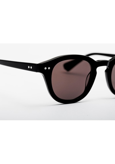 Noon Hl56017 01 46 Unisex Güneş Gözlüğü Siyah