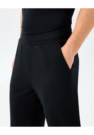 Skechers M Essential Regular Sweatpant Erkek Siyah Eşofman Altı S2610007-3817 Siyah