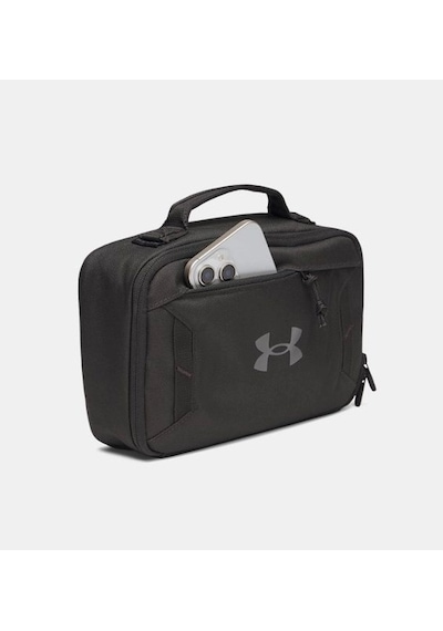 Under Armour Ua Hustle Travel Kit Unisex Çanta 6011274 001