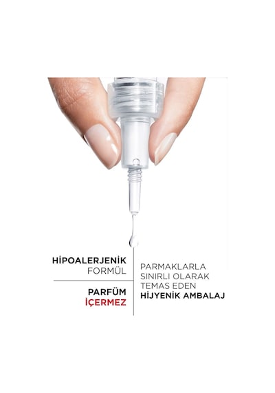 Vichy Liftactiv   Dolgunlaştırıcı Serum 30 ML