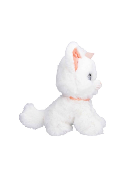 Bella İle Tanış, Oyun Zamanı Başlasın Sesli Ve İnteraktif Peluş Kedi Bella