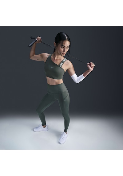 Nike Go Firm-support High-waisted With Pockets Running Kadın Tayt-dq5668-338