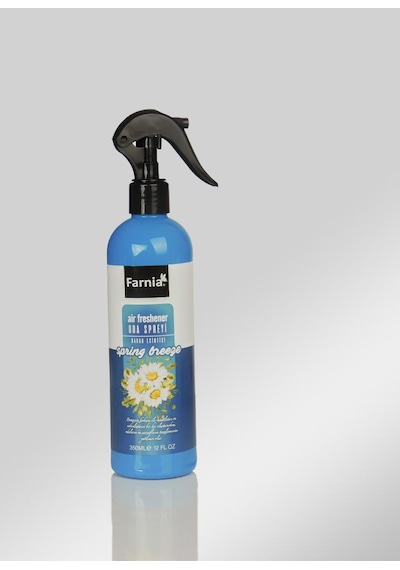 Farnia Bahar Esintisi Oda Spreyi 350 ML Spring Breeze Farnia Bahar Esintisi Oda Spreyi 350 ML Spring Breeze