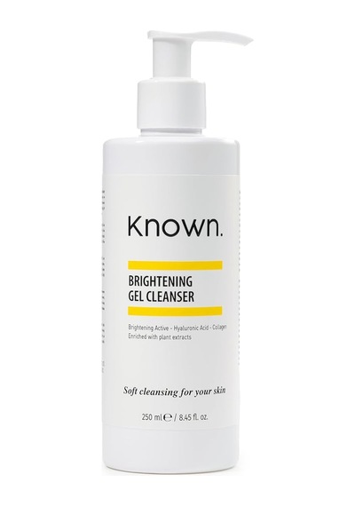 Known Aydınlatıcı Jel Temizleyici 250 Ml Sku: Smg8690010499028