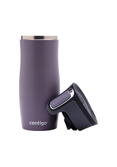 Contigo Westloop Autoseal Termos Bardak 470 ML Mor