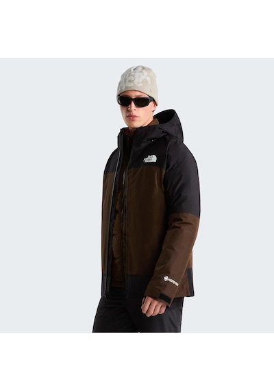 The North Face M Mountaın Lıght Trıclımate Gtx Jacket Erkek Ceket Nf0a84fcrm11 Çok Renkli
