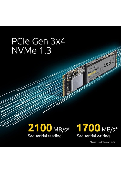 Ssd - 3835460 - Premium 1tb Gen.3x4 Nvme Standart